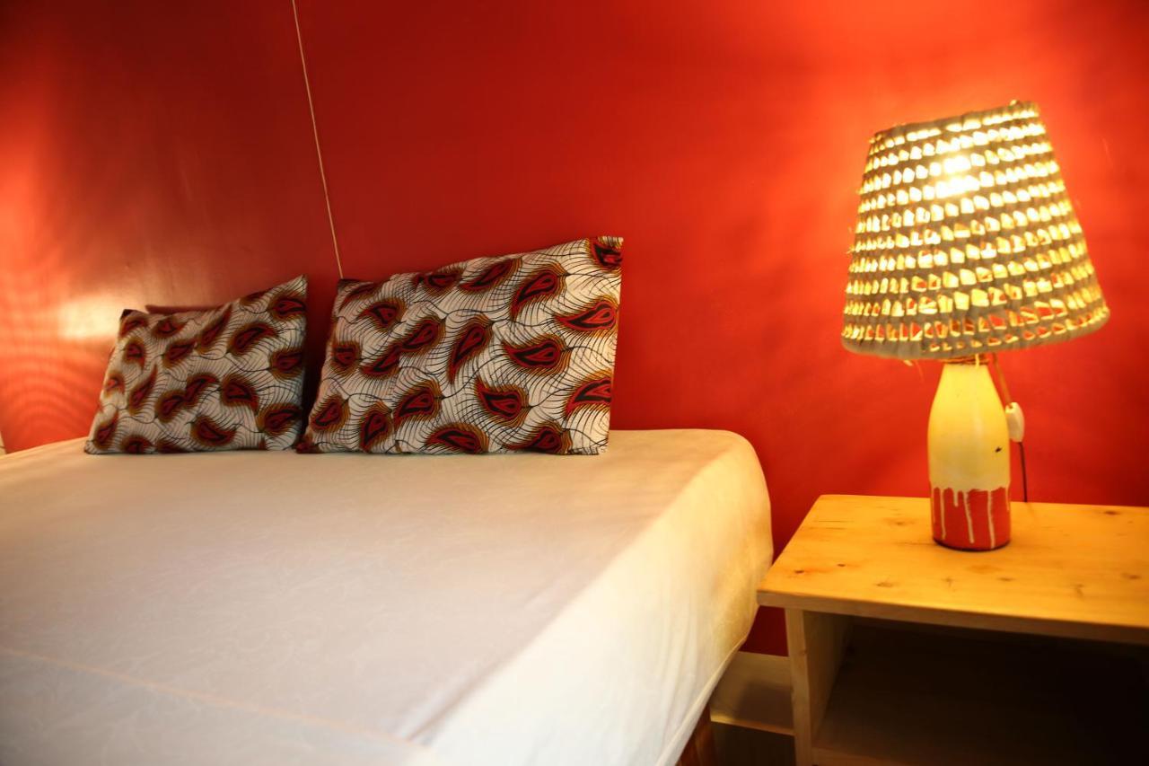 Tea House Bnb Kigali Exterior foto
